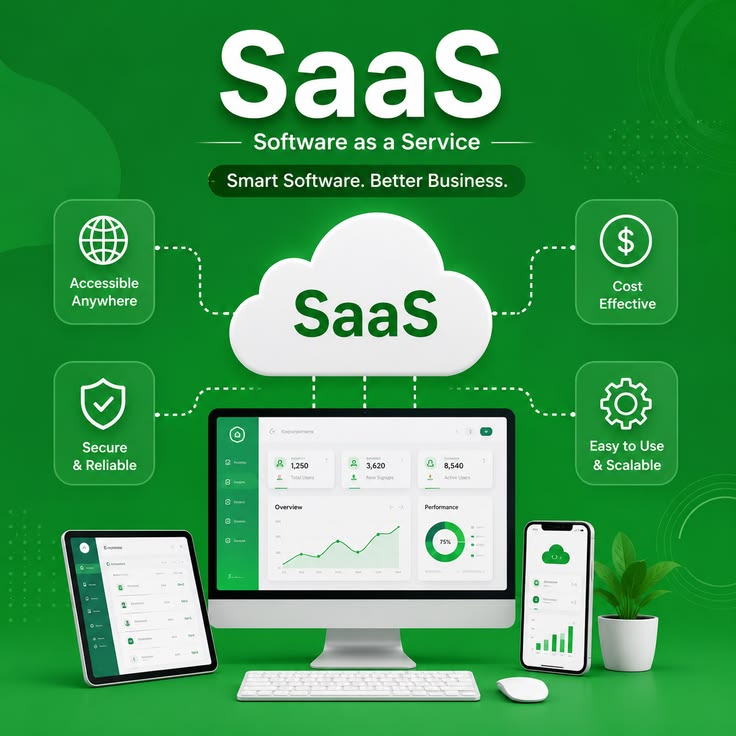 Technology & SaaS
